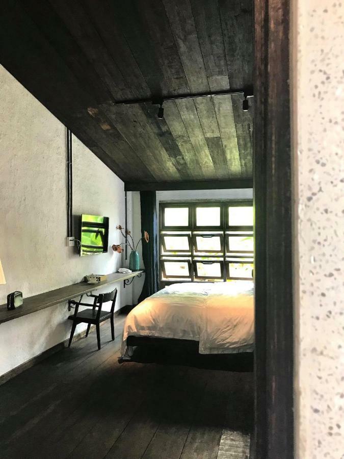 Secret Cottage Boutique Hotel Thành Pho Ho Chí Minh Esterno foto