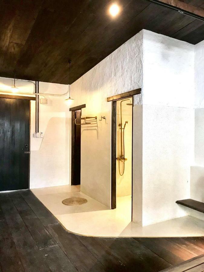 Secret Cottage Boutique Hotel Thành Pho Ho Chí Minh Esterno foto
