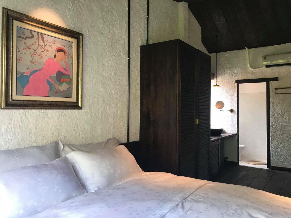 Secret Cottage Boutique Hotel Thành Pho Ho Chí Minh Esterno foto