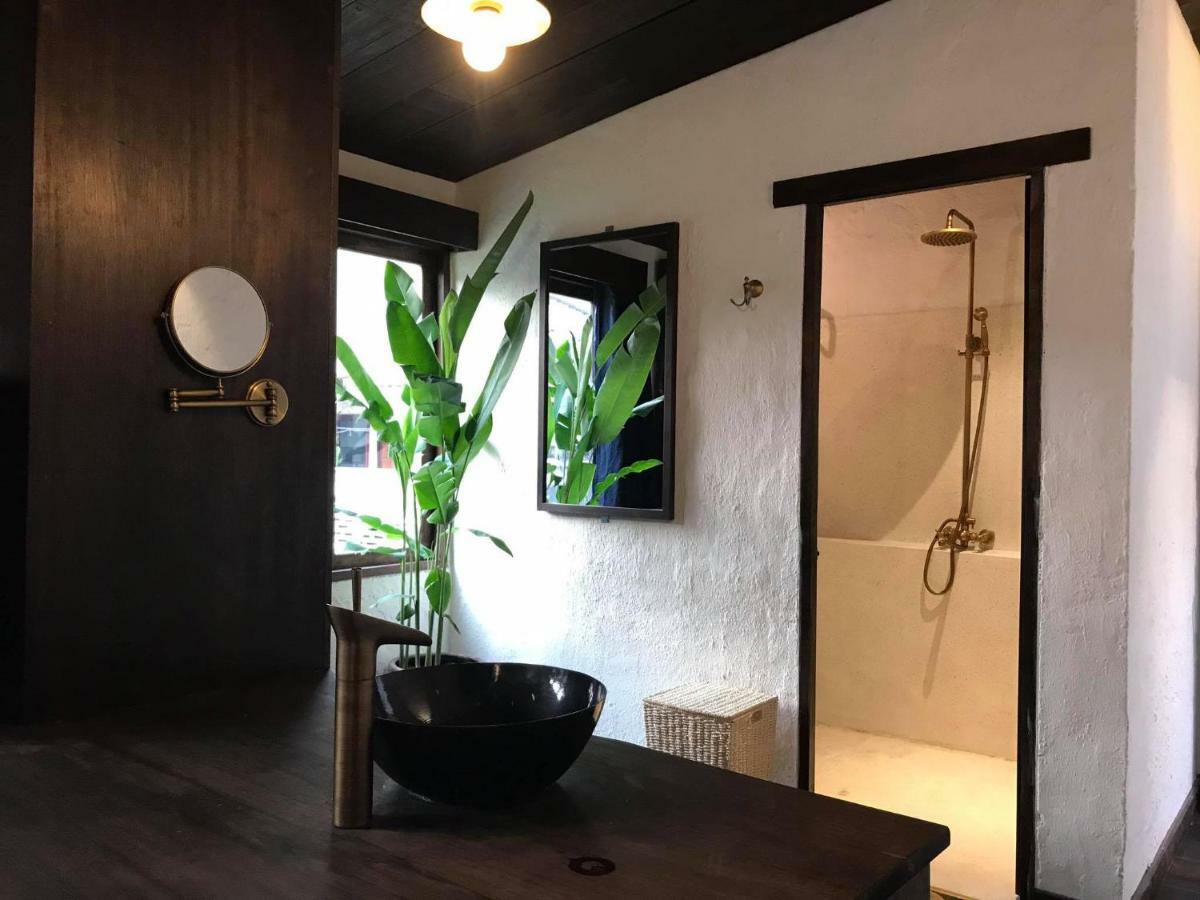 Secret Cottage Boutique Hotel Thành Pho Ho Chí Minh Esterno foto