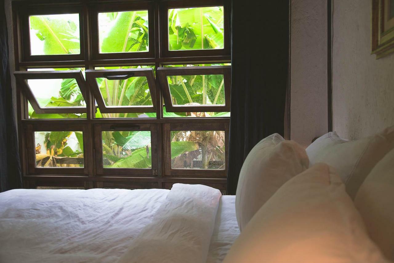 Secret Cottage Boutique Hotel Thành Pho Ho Chí Minh Esterno foto