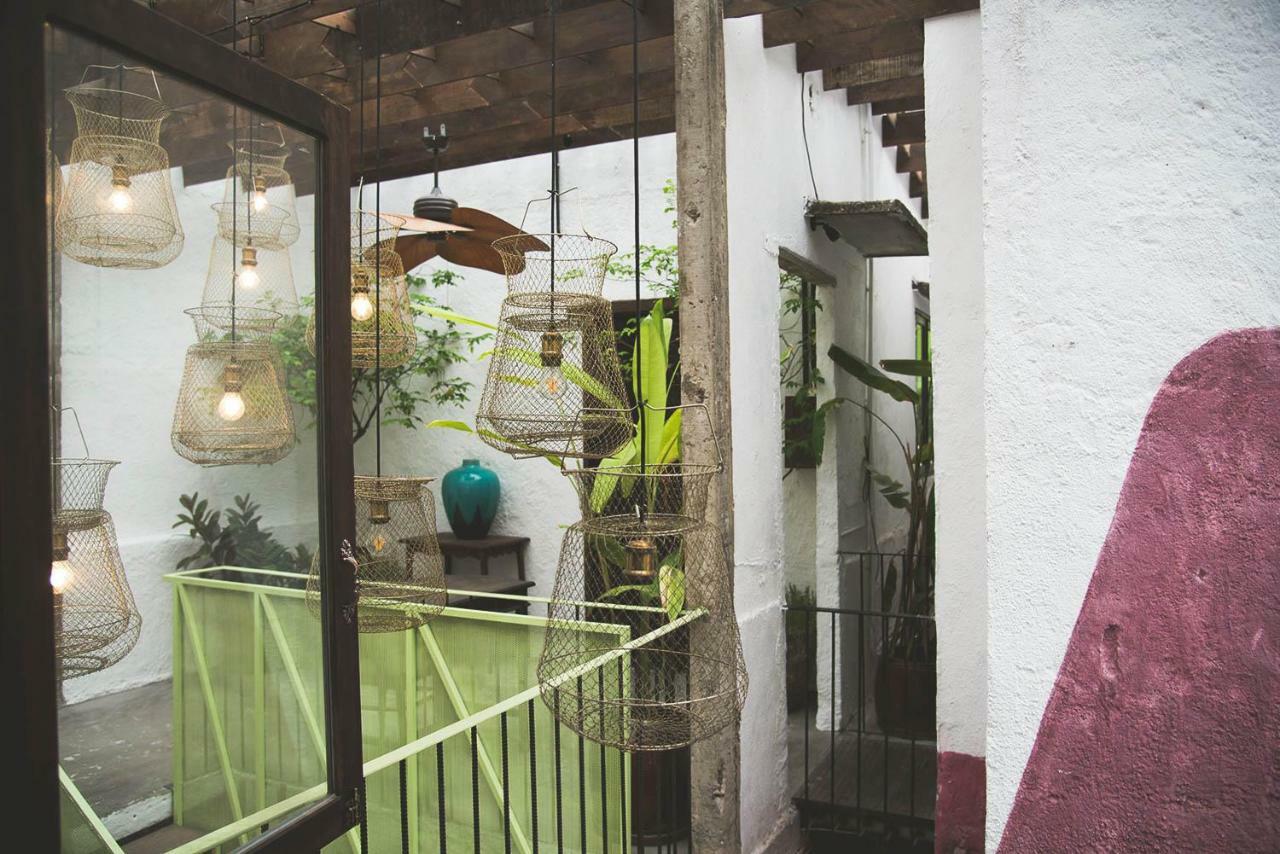 Secret Cottage Boutique Hotel Thành Pho Ho Chí Minh Esterno foto