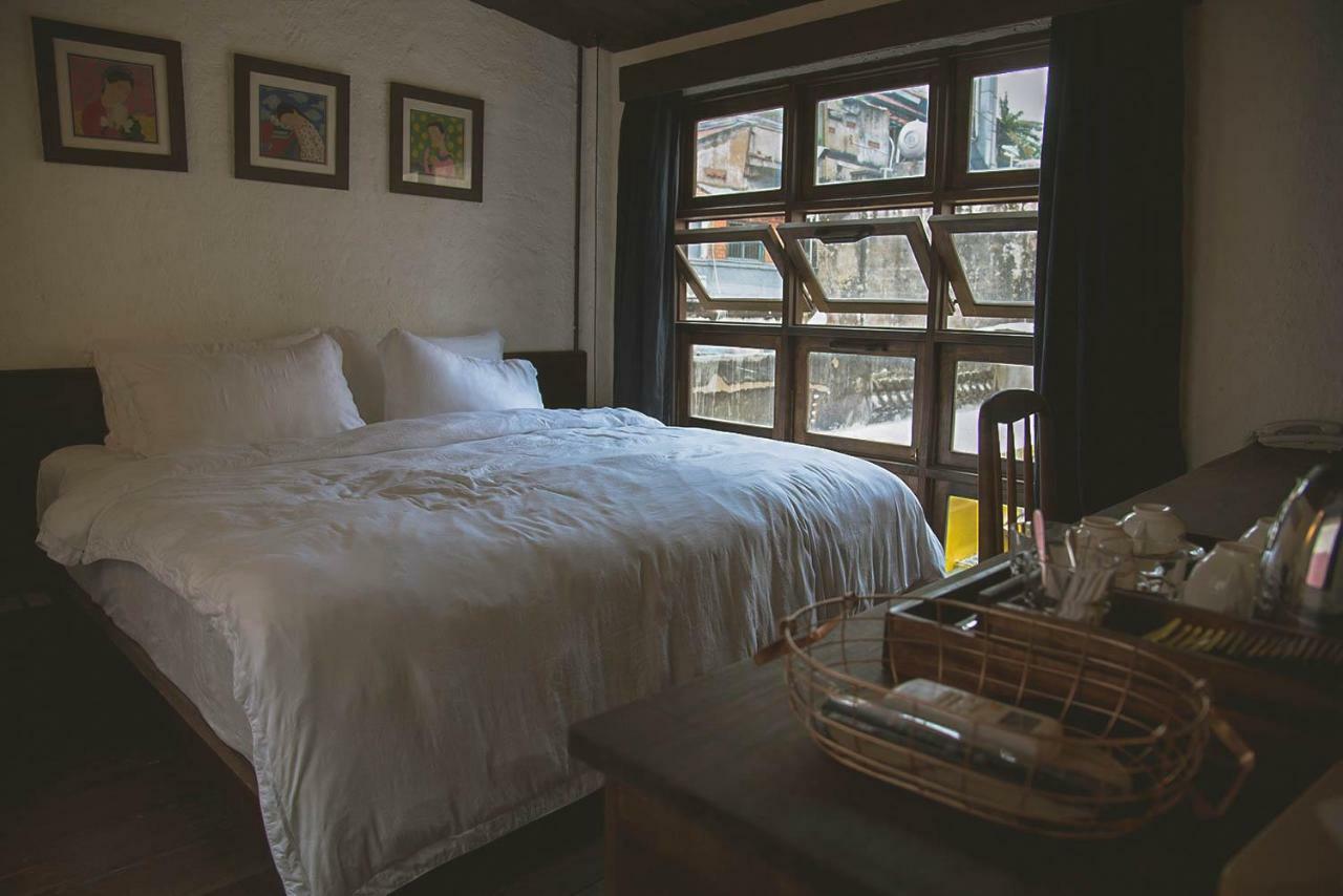 Secret Cottage Boutique Hotel Thành Pho Ho Chí Minh Esterno foto