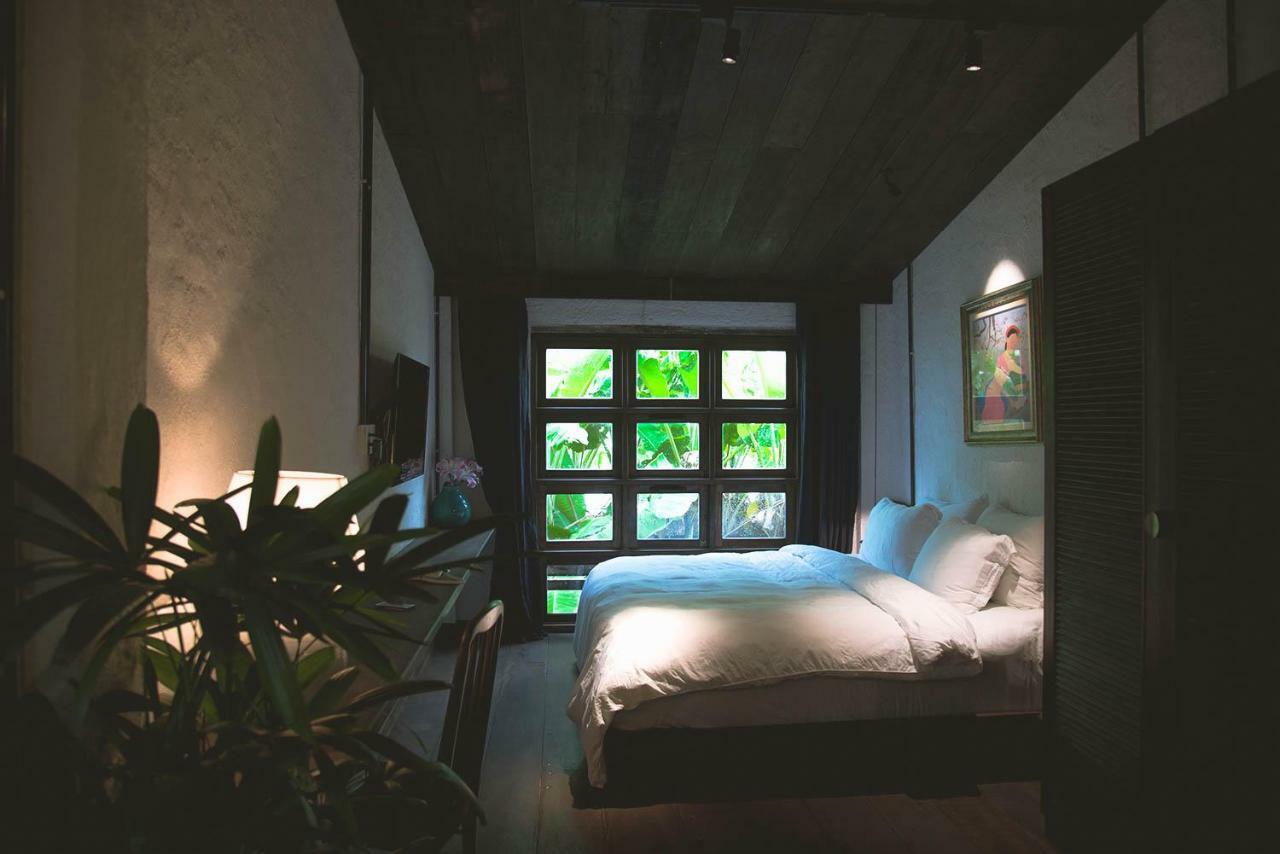 Secret Cottage Boutique Hotel Thành Pho Ho Chí Minh Esterno foto