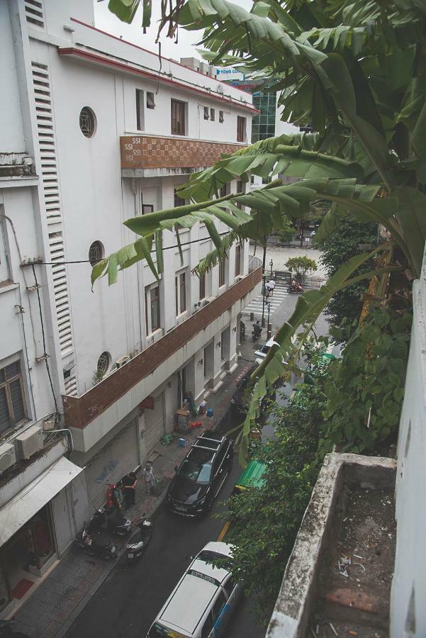 Secret Cottage Boutique Hotel Thành Pho Ho Chí Minh Esterno foto