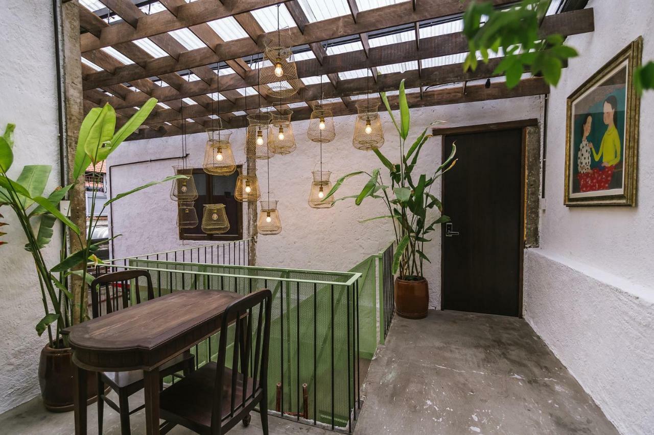 Secret Cottage Boutique Hotel Thành Pho Ho Chí Minh Esterno foto