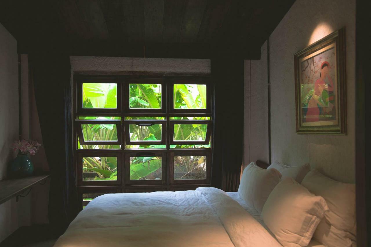 Secret Cottage Boutique Hotel Thành Pho Ho Chí Minh Esterno foto