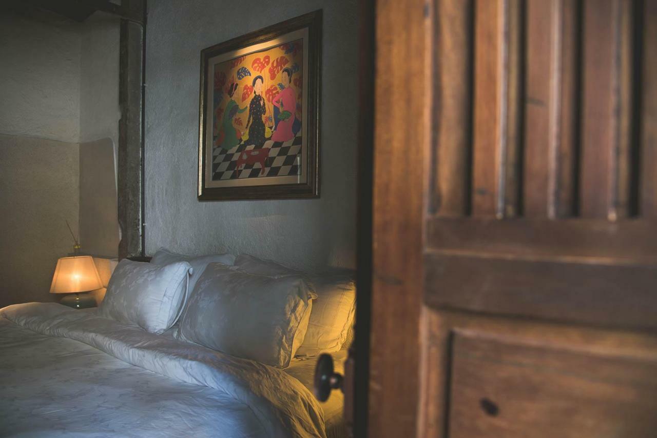 Secret Cottage Boutique Hotel Thành Pho Ho Chí Minh Esterno foto